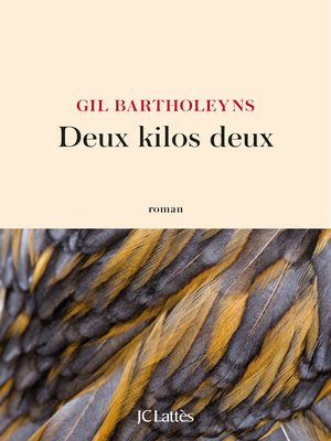 cover image of Deux kilos deux